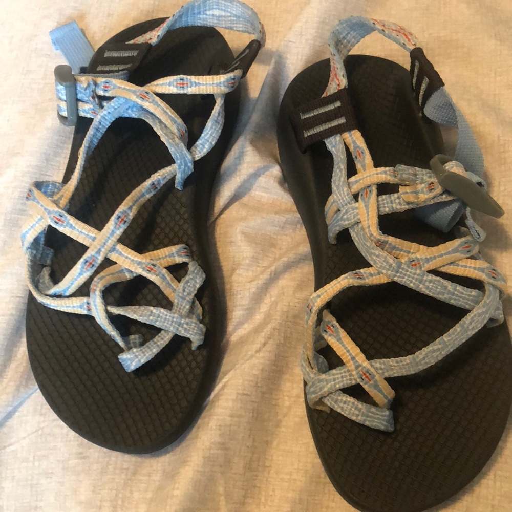 Chacos